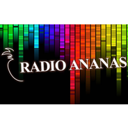 Radio Ananas-Logo