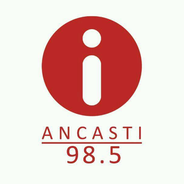Radio Ancasti 98.5-Logo