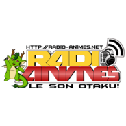 Radio-Animes-Logo