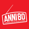 Radio Anni 80-Logo