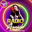 Radio Annick-Logo