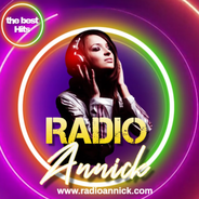 Radio Annick-Logo