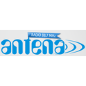 Radio Antena Jelah 88.7-Logo