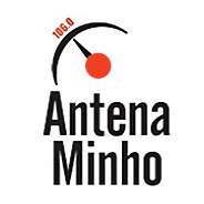 Antena Minho-Logo