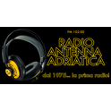 Antenna Adriatica-Logo
