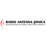 Antenna Jonica-Logo