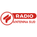 Radio Antenna Sud-Logo