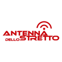 Antenna dello Stretto-Logo