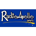 Radio Apollo 106.8 FM-Logo