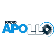 Radio Apollo Wiekevorst-Logo