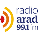 Radio Arad-Logo