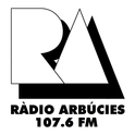 Ràdio Arbúcies-Logo