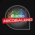 Radio Arcobaleno-Logo