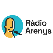 Radio Arenys-Logo
