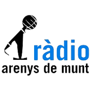 Radio Arenys de Munt-Logo