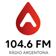 Radio Argentona-Logo