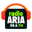 Radio Aria 99.6-Logo