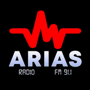 Radio Arias-Logo