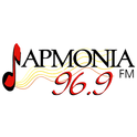 Armonia FM-Logo