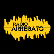 Radio Arrebato-Logo