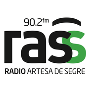 Ràdio Artesa de Segre-Logo