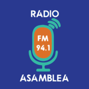 Radio Asamblea-Logo