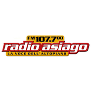 Radio Asiago-Logo