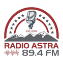 Radio Astra 89.4-Logo