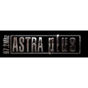Radio Astra Plus-Logo