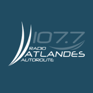 Radio Atlandes Autoroute-Logo