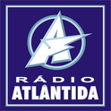 Rádio Atlântida-Logo