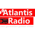 Radio Atlantis 1521-Logo
