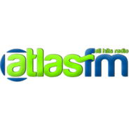 Atlas FM-Logo