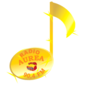 Radio Aurea-Logo