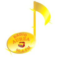 Radio Aurea-Logo