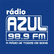 Rádio Azul 