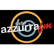 Radio Azzurra FM-Logo