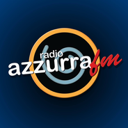 Radio Azzurra FM-Logo