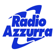 Radio Azzurra San Benedetto del Tronto-Logo