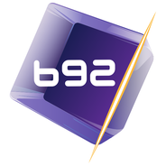 B92-Logo