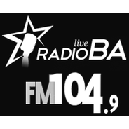 Radio BA-Logo