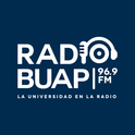 Radio BUAP-Logo