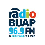 Radio BUAP-Logo