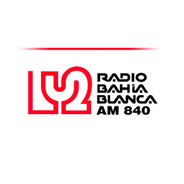 Radio Bahía Blanca-Logo