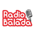 Radio Balada-Logo