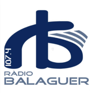 Radio Balaguer-Logo