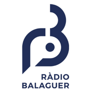 Radio Balaguer-Logo