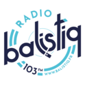 Radio Balistiq-Logo