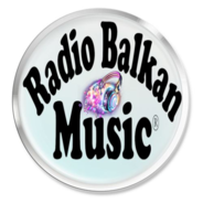 Radio Balkan Music-Logo