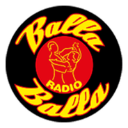 Radio Balla Balla-Logo